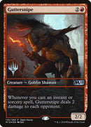 Guttersnipe [Core Set 2019 Promos] - Destination Retro