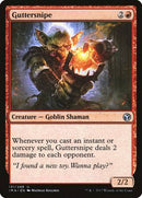 Guttersnipe [Iconic Masters] - Destination Retro
