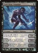 Guul Draz Assassin [Rise of the Eldrazi Promos] - Destination Retro