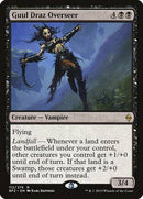 Guul Draz Overseer [Battle for Zendikar] - Destination Retro