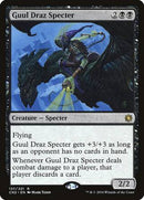 Guul Draz Specter [Conspiracy: Take the Crown] - Destination Retro