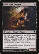 Guul Draz Vampire [Zendikar] - Destination Retro