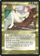 Gwendlyn Di Corci [Legends] - Destination Retro