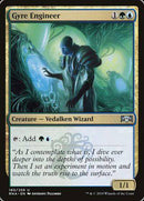 Gyre Engineer [Ravnica Allegiance] - Destination Retro