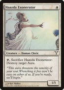 Haazda Exonerator [Dissension] - Destination Retro