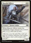 Haazda Officer [Ravnica Allegiance] - Destination Retro
