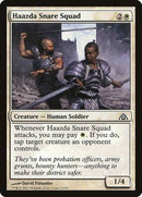 Haazda Snare Squad [Dragon's Maze] - Destination Retro