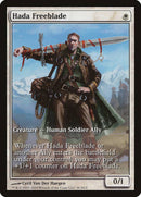 Hada Freeblade (Extended) [Worldwake Promos] - Destination Retro