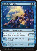 Hada Spy Patrol [Commander Anthology] - Destination Retro