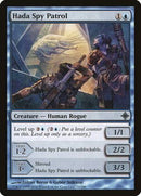 Hada Spy Patrol [Rise of the Eldrazi] - Destination Retro