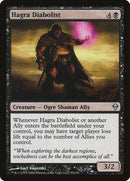 Hagra Diabolist [Zendikar] - Destination Retro