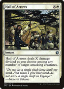 Hail of Arrows [Conspiracy: Take the Crown] - Destination Retro