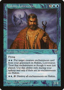Hakim, Loreweaver [Mirage] - Destination Retro