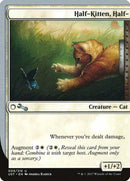 Half-Kitten, Half- [Unstable] - Destination Retro