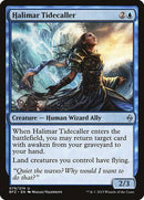 Halimar Tidecaller [Battle for Zendikar] - Destination Retro