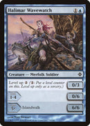 Halimar Wavewatch [Rise of the Eldrazi] - Destination Retro