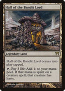 Hall of the Bandit Lord [Champions of Kamigawa] - Destination Retro