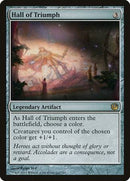 Hall of Triumph [Journey into Nyx] - Destination Retro