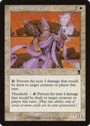 Hallowed Healer [Odyssey] - Destination Retro