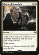 Hallowed Moonlight [Magic Origins] - Destination Retro