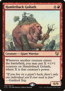Hamletback Goliath [Commander 2015] - Destination Retro