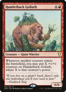 Hamletback Goliath [Commander Anthology Volume II] - Destination Retro