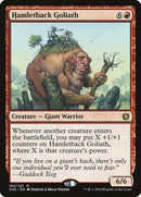 Hamletback Goliath [Conspiracy: Take the Crown] - Destination Retro