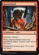 Hammerhand [Archenemy: Nicol Bolas] - Destination Retro