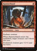 Hammerhand [Iconic Masters] - Destination Retro