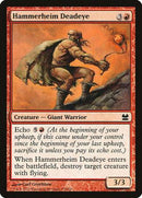 Hammerheim Deadeye [Modern Masters] - Destination Retro