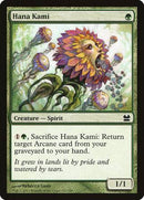 Hana Kami [Modern Masters] - Destination Retro
