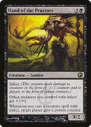 Hand of the Praetors [Scars of Mirrodin] - Destination Retro