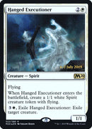 Hanged Executioner  [Core Set 2020 Prerelease Promos] - Destination Retro