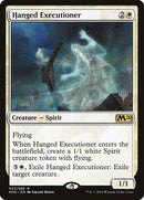 Hanged Executioner [Core Set 2020 Promos] - Destination Retro