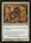 Hanna's Custody [Tempest] - Destination Retro