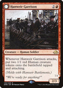 Hanweir Garrison [Eldritch Moon] - Destination Retro