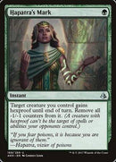 Hapatra's Mark [Amonkhet] - Destination Retro