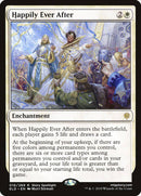 Happily Ever After (Promo Pack) [Throne of Eldraine Promos] - Destination Retro