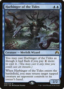 Harbinger of the Tides [Magic Origins] - Destination Retro