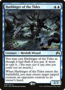 Harbinger of the Tides [Magic Origins Promos] - Destination Retro