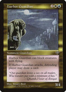 Harbor Guardian [Mirage] - Destination Retro