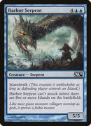 Harbor Serpent [Magic 2012] - Destination Retro