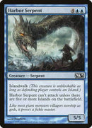 Harbor Serpent [Magic 2013] - Destination Retro