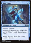 Hard Cover [Core Set 2020] - Destination Retro