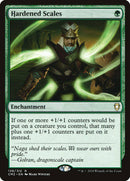 Hardened Scales [Commander Anthology Volume II] - Destination Retro