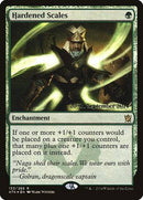 Hardened Scales [Khans of Tarkir Promos] - Destination Retro