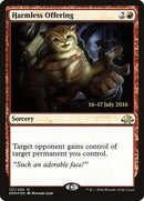 Harmless Offering [Eldritch Moon Promos] - Destination Retro