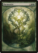 Harmonize [Magic Player Rewards 2008] - Destination Retro