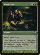 Harmonize [Planar Chaos] - Destination Retro