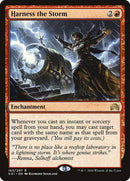 Harness the Storm [Shadows over Innistrad] - Destination Retro